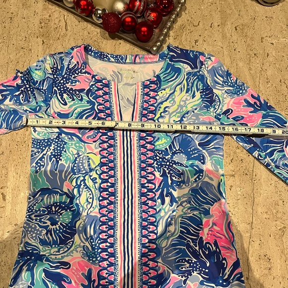 Lilly Pulitzer Dress - Picture 8 of 11